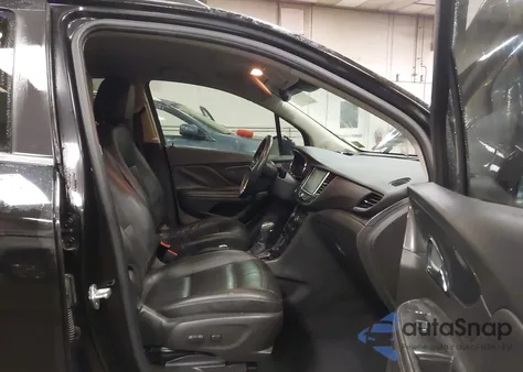 2019 Buick Encore Awd Essence z USA, uszkodzony, nr VIN KL4CJGSM0KB754844